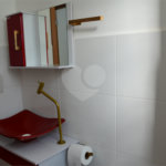 Apartamento à venda com 2 quartos em Jardim Ouro Branco, Ribeirão Preto, SP