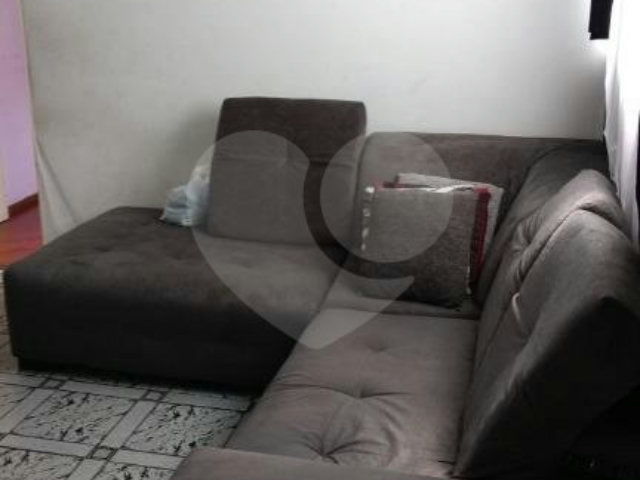 Apartamento à venda com 2 quartos em Imirim, São Paulo, SP