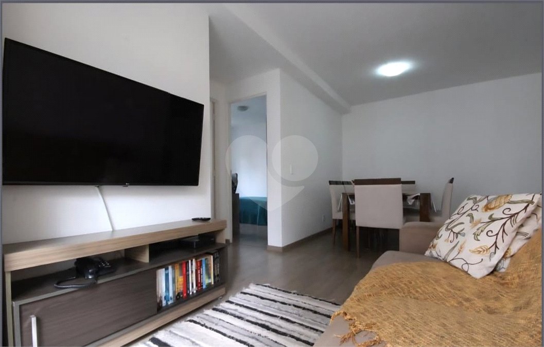 Apartamento à venda com 2 quartos, sendo 1 suíte, em Vila Andrade, São Paulo, SP