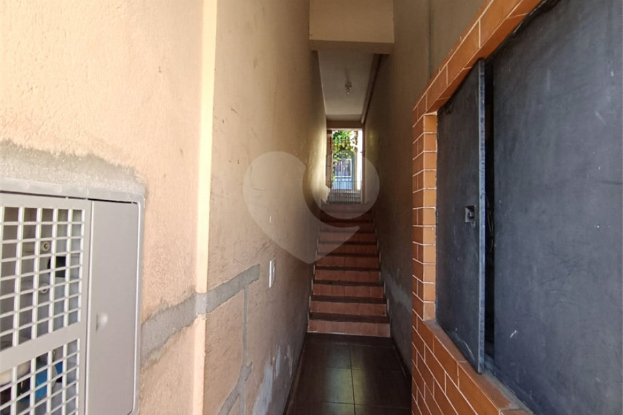 Apartamento para alugar com 2 quartos em Mandaqui, São Paulo, SP