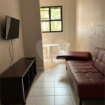 Apartamento à venda com 3 quartos, sendo 1 suíte, em Vila Regente Feijó, São Paulo, SP