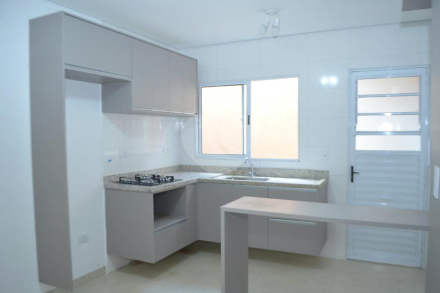 Apartamento à venda com 2 quartos em Vila Guilherme, São Paulo, SP