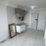 Apartamento à venda com 1 quarto em Vila Butantã, São Paulo, SP