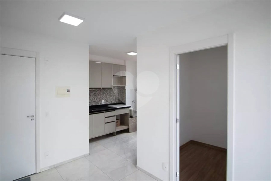Apartamento à venda com 2 quartos em Vila Guilherme, São Paulo, SP