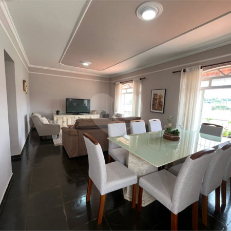 Casa à venda com 3 quartos, sendo 1 suíte, em Jardim Fogaça, Itapetininga, SP