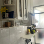 Apartamento à venda com 3 quartos, sendo 1 suíte, em Parque Mandaqui, São Paulo, SP