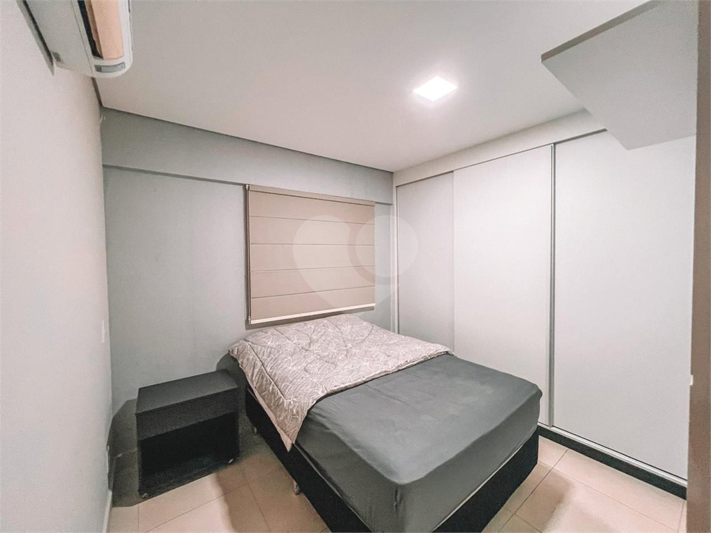 Apartamento à venda com 2 quartos em Santa Cruz do José Jacques, Ribeirão Preto, SP