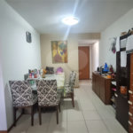 Apartamento à venda com 2 quartos, sendo 1 suíte, em Pechincha, Rio de Janeiro, RJ