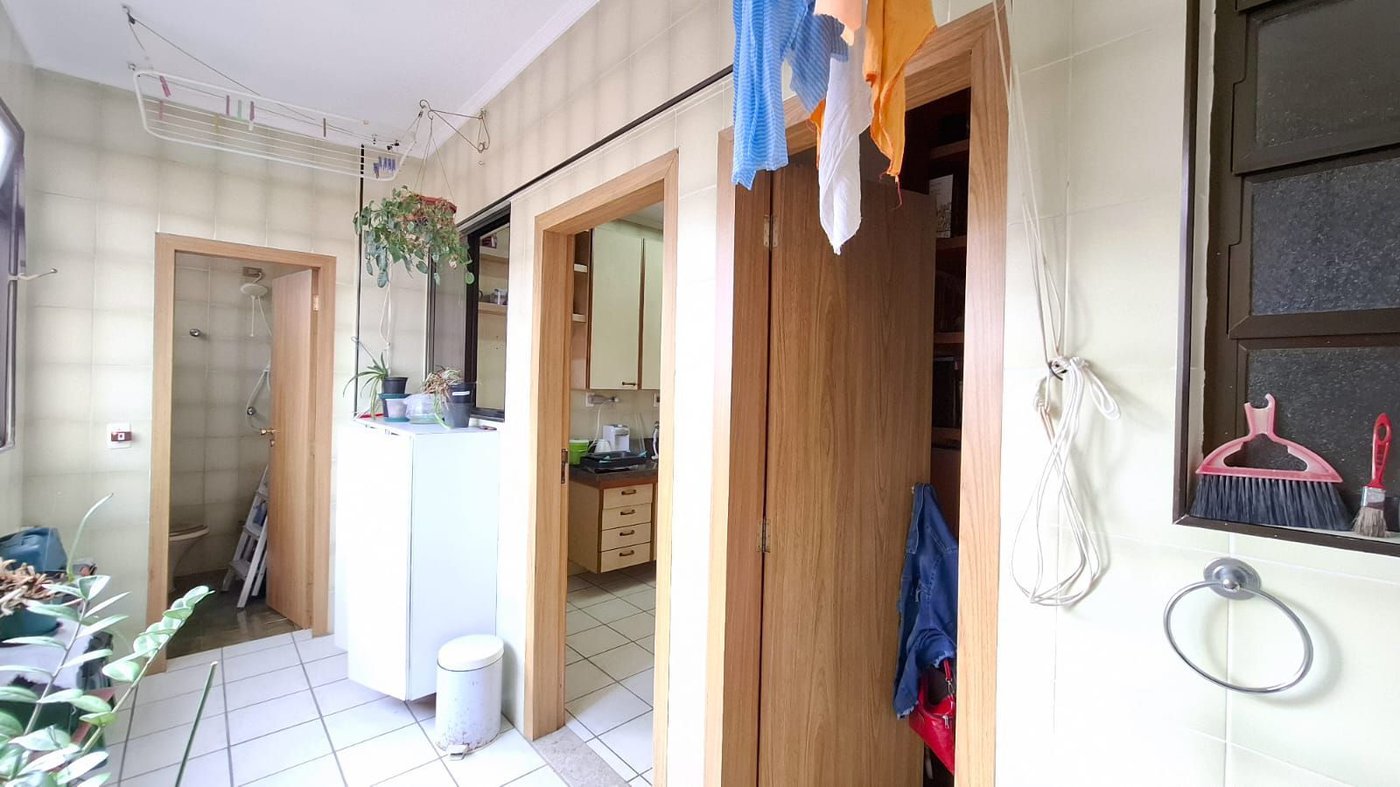 Apartamento com 3 dormitórios à venda, 150 m² por R$ 1.070.000,00 - Gonzaga - Santos/SP