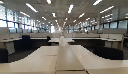 Laje Corporativa à venda ou para alugar em Chácara Santo Antônio (zona Sul), São Paulo, SP