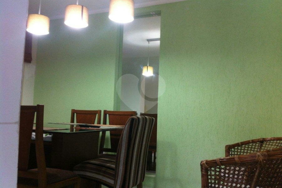 Sobrado à venda com 3 quartos, sendo 1 suíte, em Vila Guilherme, São Paulo, SP