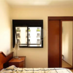 Apartamento à venda com 1 quarto em Indianópolis, São Paulo, SP
