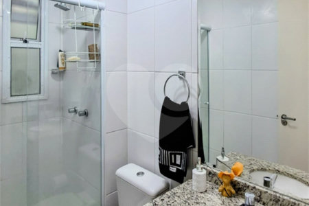 Apartamento à venda com 3 quartos, sendo 1 suíte,  em Jardim Caboré, São Paulo, SP