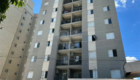 Apartamento à venda com 2 quartos, sendo 1 suíte,  em Caguassu, Sorocaba, SP