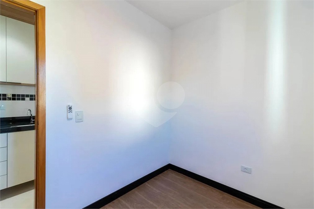 Apartamento para alugar com 2 quartos em Jardim São Paulo(zona Norte), São Paulo, SP