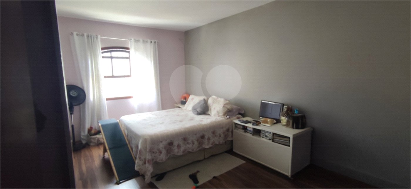 Sobrado à venda com 4 quartos, sendo 1 suíte, em Mandaqui, São Paulo, SP