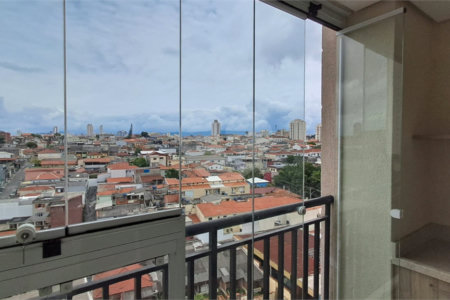 Apartamento à venda com 2 quartos em Vila Ede, São Paulo, SP