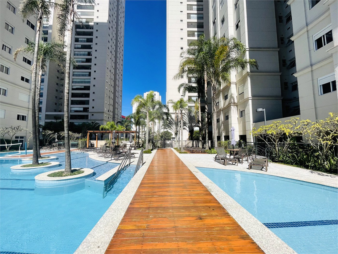 Apartamento à venda com 3 suítes no Centro, São Bernardo do Campo, SP