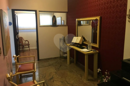 Sobrado à venda com 3 quartos, sendo 1 suíte, em Jardim São Bento, São Paulo, SP