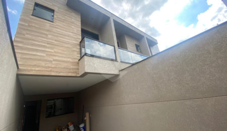 Sobrado à venda com 3 quartos, sendo 1 suíte,  em Pirituba, São Paulo, SP