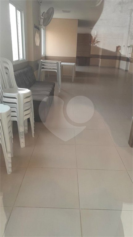Apartamento à venda com 3 quartos, sendo 1 suíte, em Jardim Imperador, Guarulhos, SP
