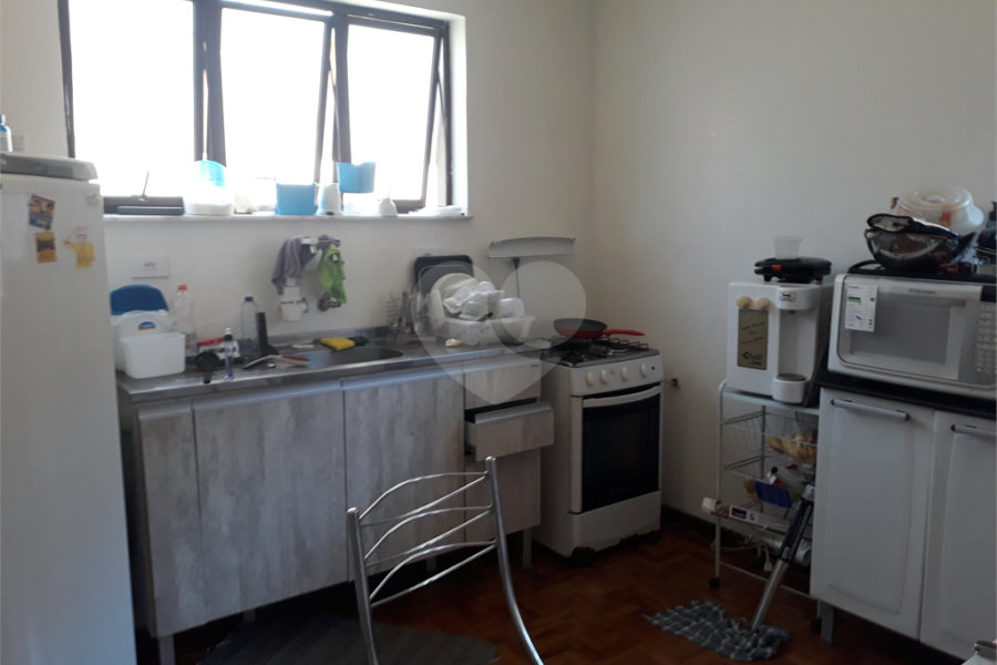 Sobrado à venda com 4 quartos, sendo 2 suítes, em Santana, São Paulo, SP