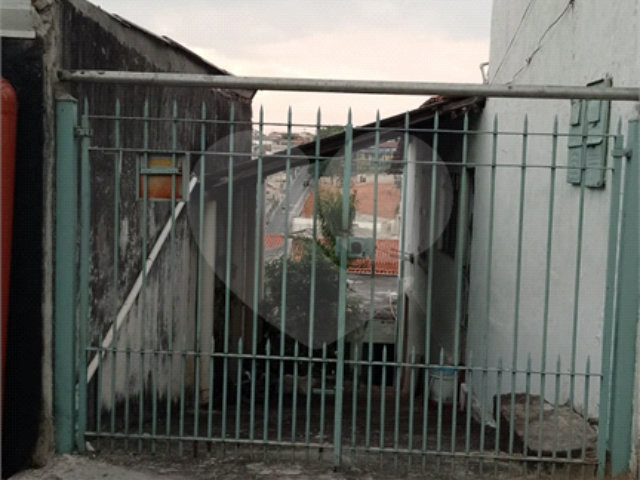 Terreno à venda com 3 quartos em Freguesia do Ó, São Paulo, SP