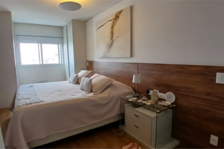 Apartamento à venda com 3 suítes em Jardim Fonte do Morumbi, São Paulo, SP