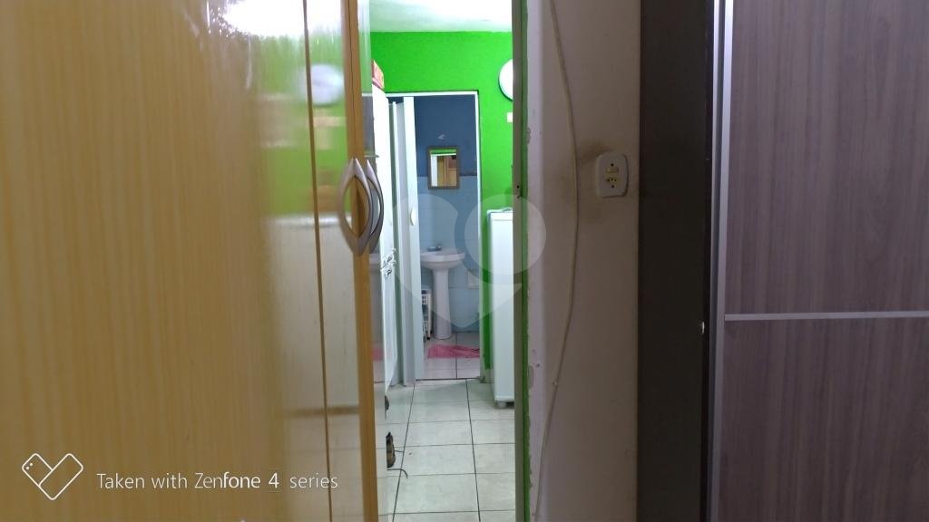 Sobrado à venda com 3 quartos em Santana, São Paulo, SP
