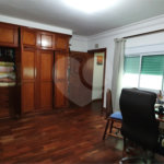Casa à venda com 4 suítes em Vila Cordeiro, São Paulo, SP