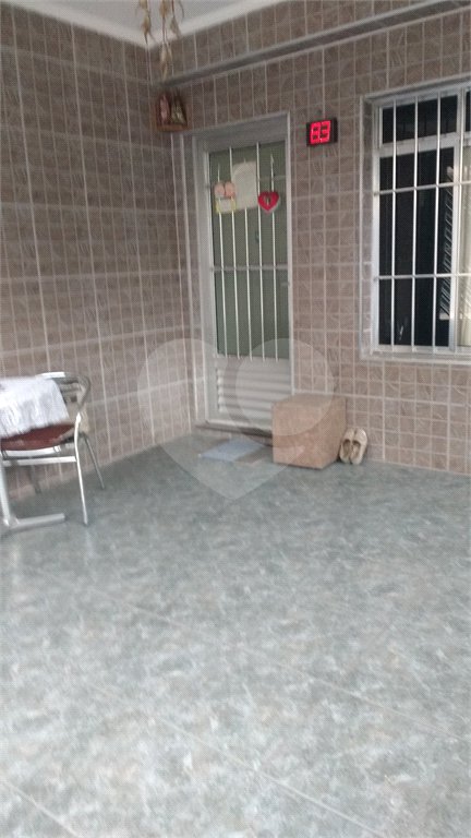 Sobrado à venda com 3 quartos em Casa Verde, São Paulo, SP
