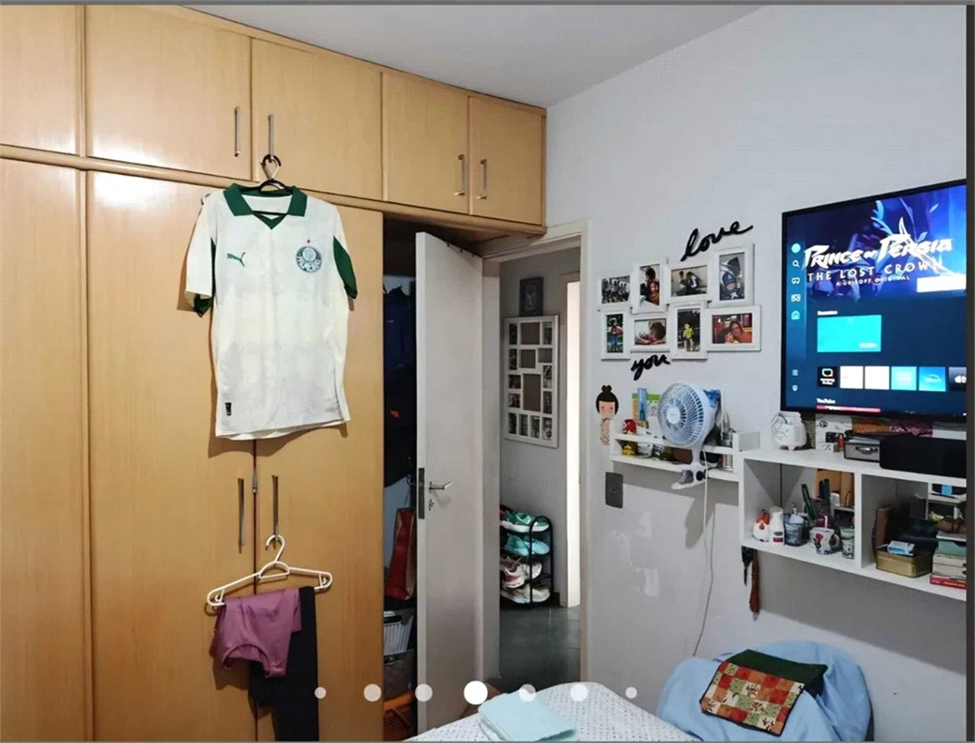 Apartamento à venda com 3 quartos em Vila Madalena, São Paulo, SP