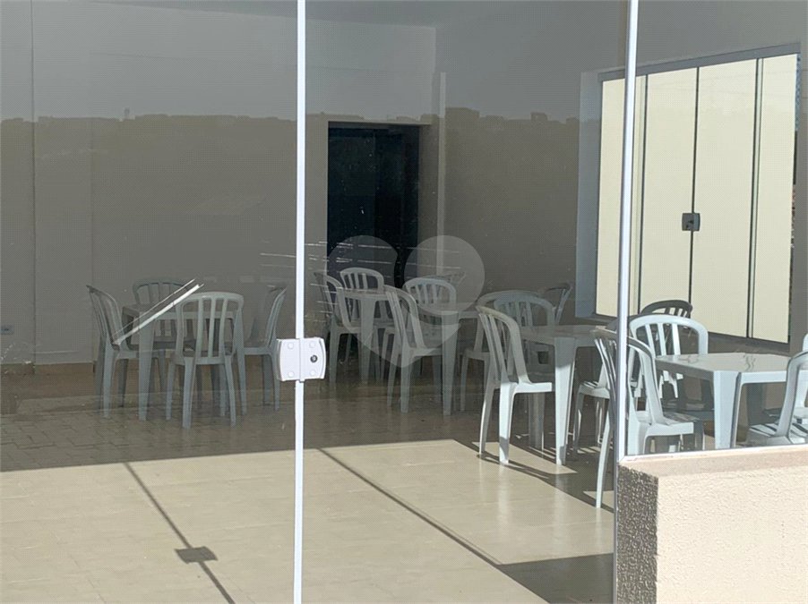 Casa à venda com 3 quartos, sendo 1 suíte, no condomínio Horto Florestal Villagio, Sorocaba - SP