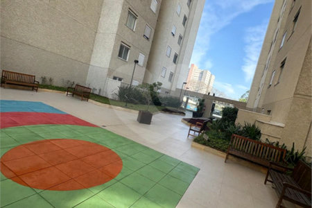 Apartamento à venda com 2 quartos em Jardim Adutora, São Paulo, SP