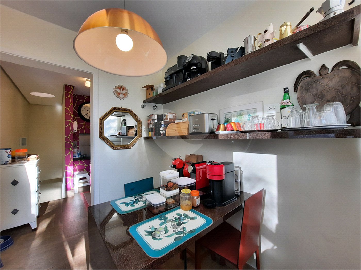 Casa à venda com 4 suítes no condomínio Las Cumbres, São Paulo - SP