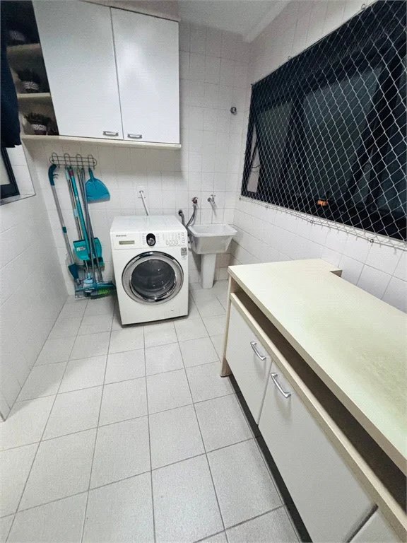Apartamento à venda com 3 quartos, sendo 1 suíte, em Vila Suzana, São Paulo, SP