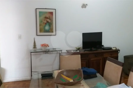 Apartamento para alugar com 2 quartos em Santana, São Paulo, SP