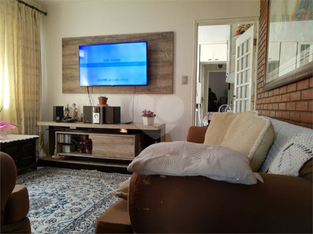 Casa Térrea à venda com 4 quartos, sendo 1 suíte,  em Tucuruvi, São Paulo, SP