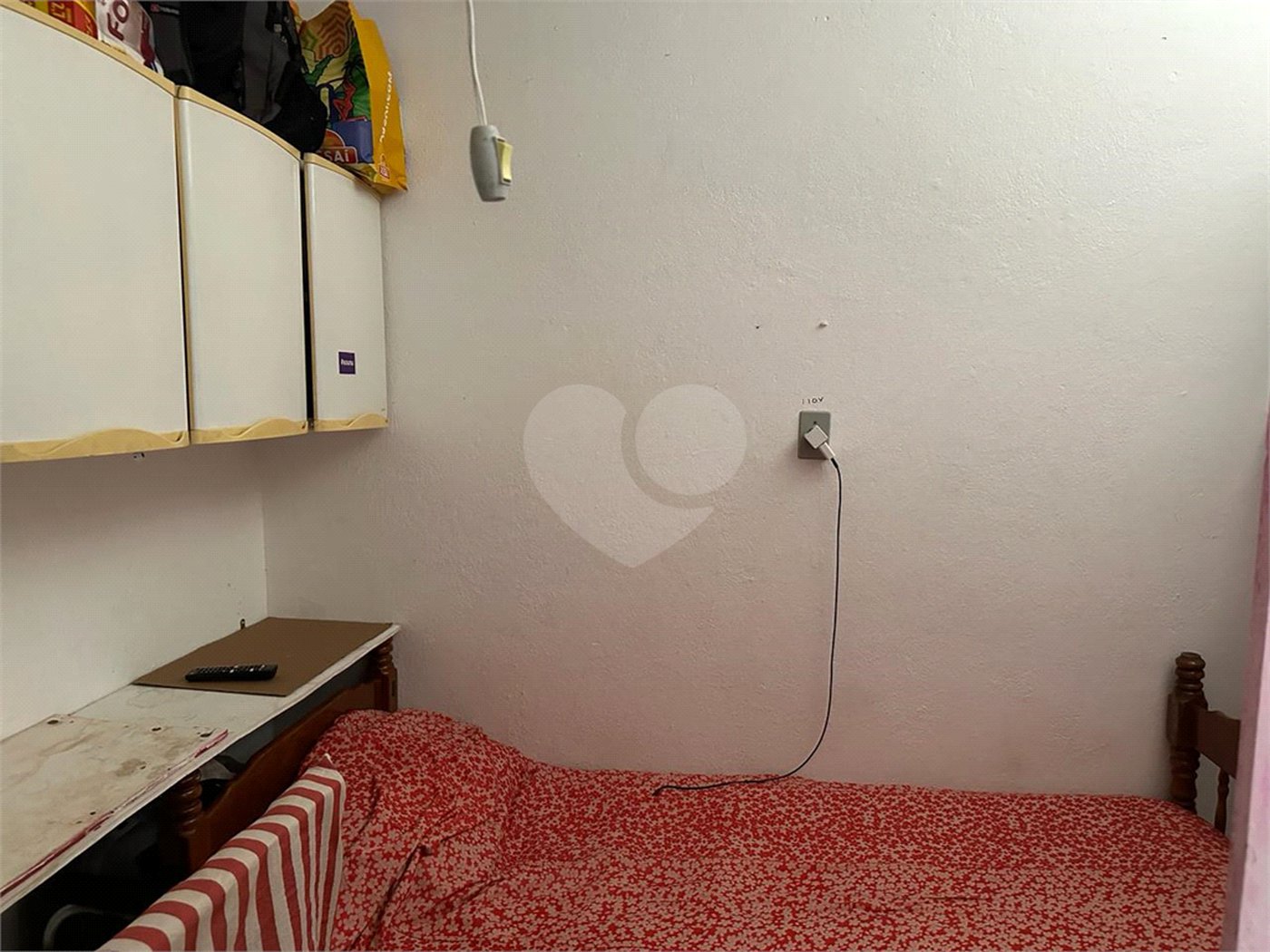 Casa à venda com 2 quartos em Mandaqui, São Paulo, SP