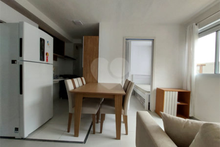 Apartamento à venda com 2 quartos em Vila Leopoldina, São Paulo, SP