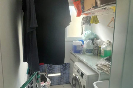 Apartamento à venda com 2 quartos, sendo 1 suíte, em Vila Ipojuca, São Paulo, SP