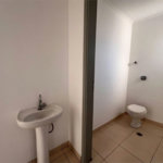 Sala Comercial para venda e locação, Centro, Santos - SA0054.