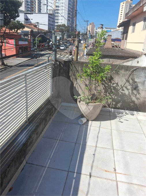 Sobrado à venda ou para alugar com 3 quartos em Baeta Neves, São Bernardo do Campo, SP