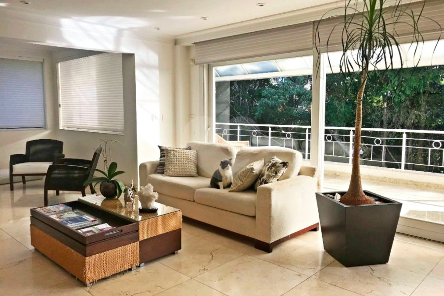 Casa à venda com 4 suítes em Horto Florestal, São Paulo, SP