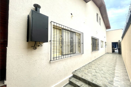 Casa à venda com 3 quartos, sendo 1 suíte, em Parque Bela Vista, Votorantim, SP