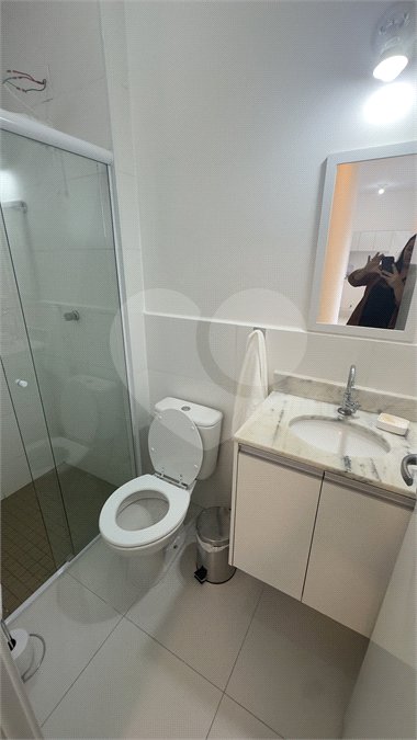 Apartamento para alugar com 3 quartos, sendo 1 suíte, em Jardim Santiago, Indaiatuba, SP