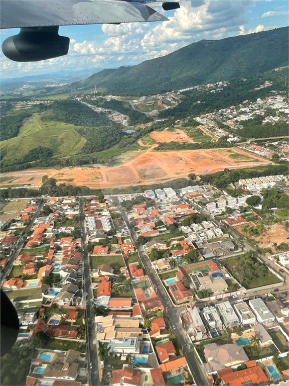 Loteamento à venda em San Fernando Valley, Atibaia, SP
