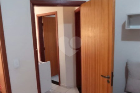 Apartamento à venda com 2 quartos, sendo 1 suíte,  em Parque Santos Dumont, Votorantim, SP