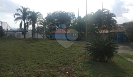 Chácara à venda com 3 quartos em Chácara Alvorada, Indaiatuba, SP