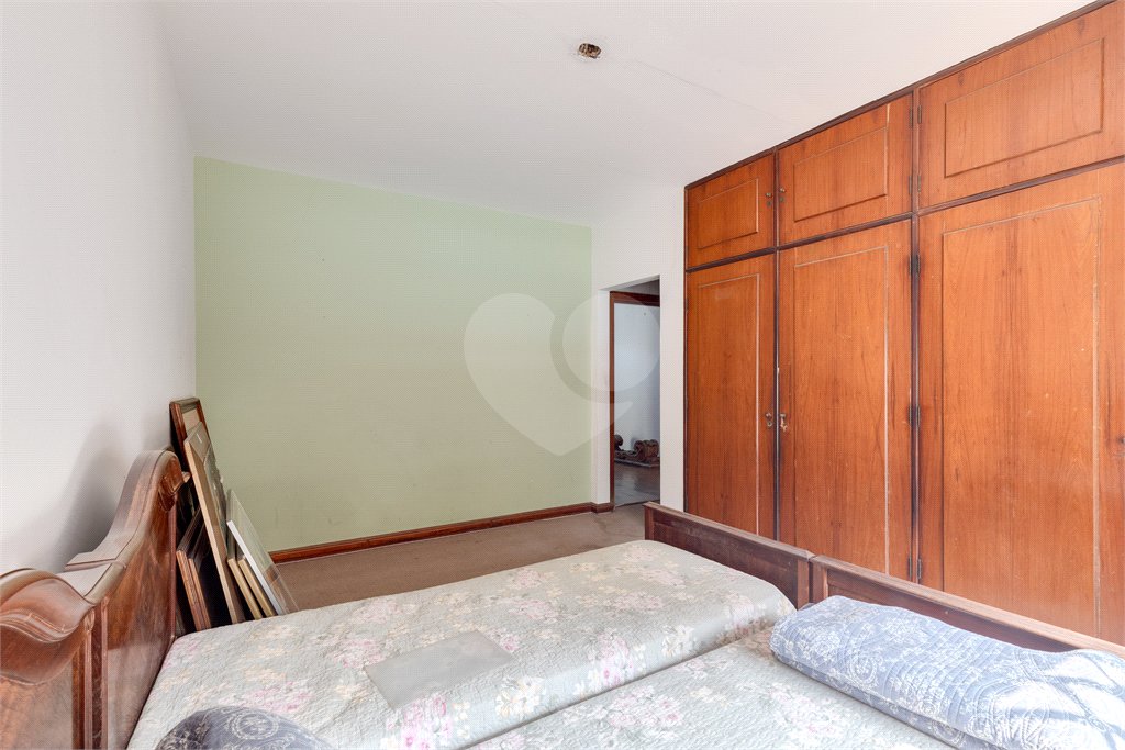 Casa Térrea à venda com 4 quartos, sendo 2 suítes, em Brooklin Velho, São Paulo, SP
